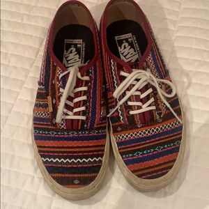 Vans